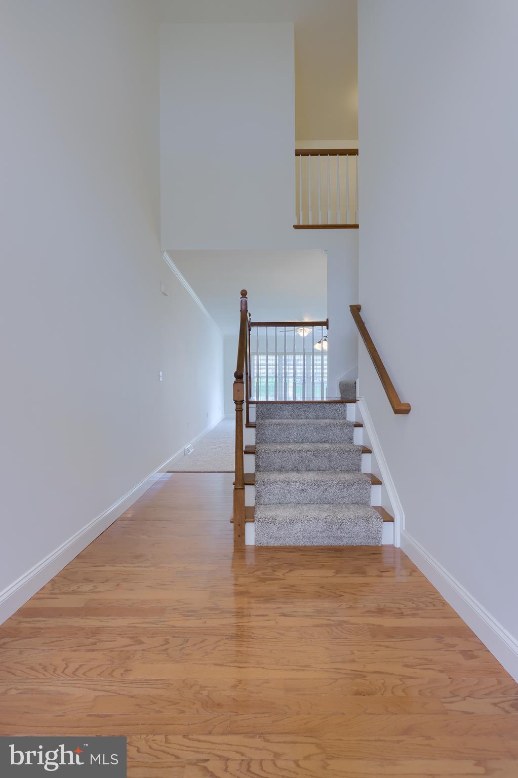 PARK RIDGE CROSSING - Residential