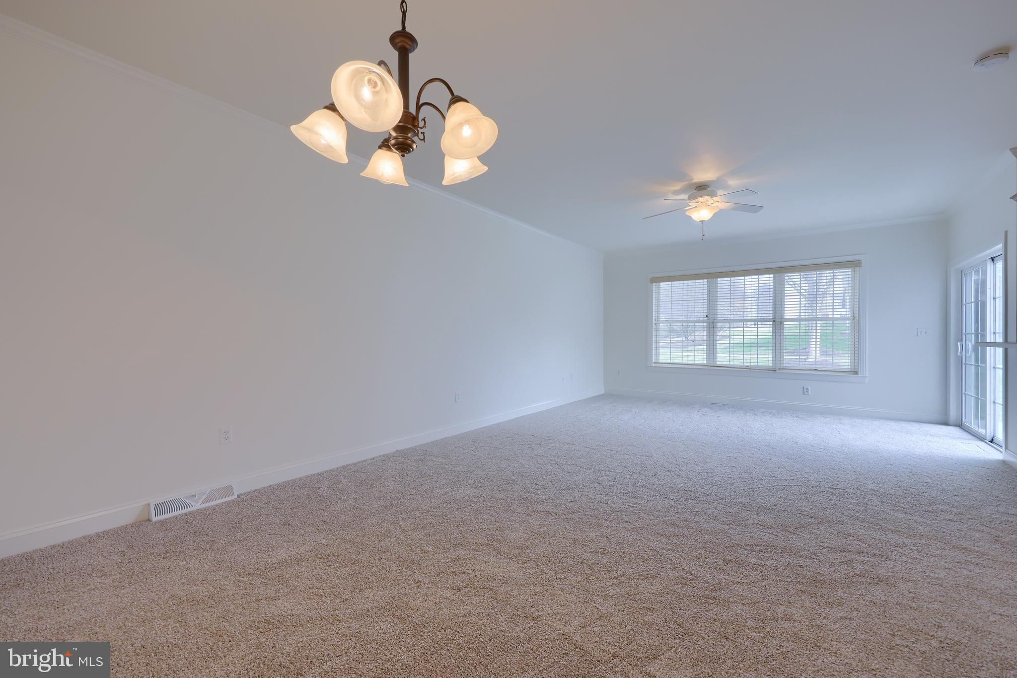PARK RIDGE CROSSING - Residential
