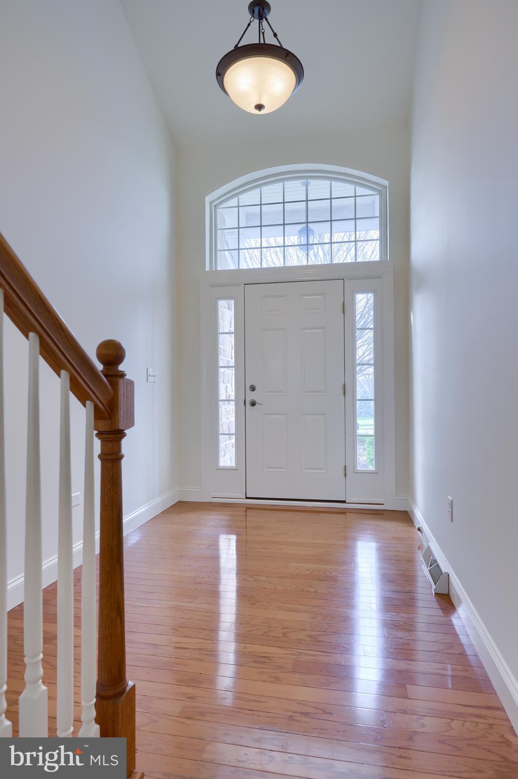 PARK RIDGE CROSSING - Residential