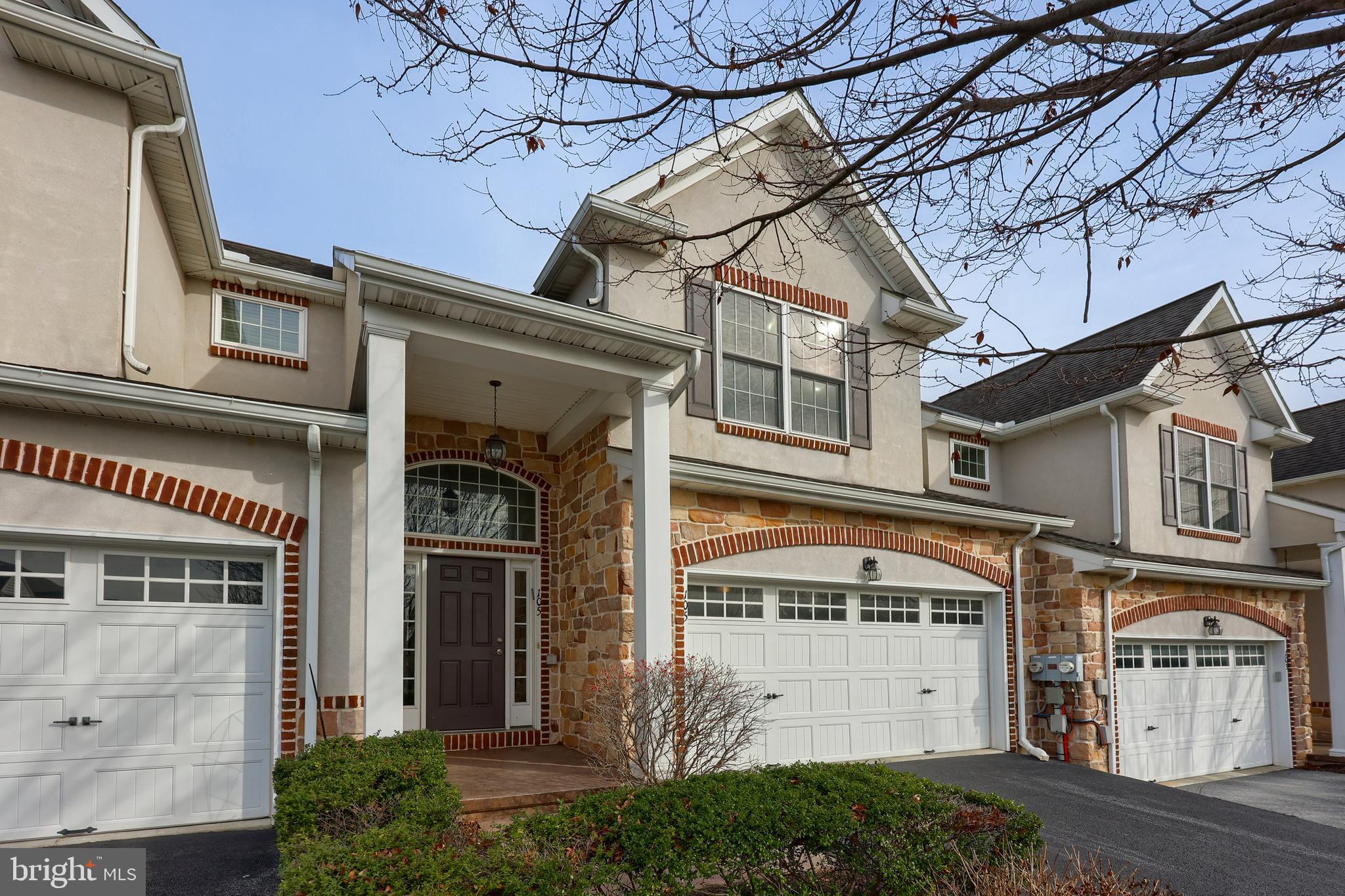 PARK RIDGE CROSSING - Residential