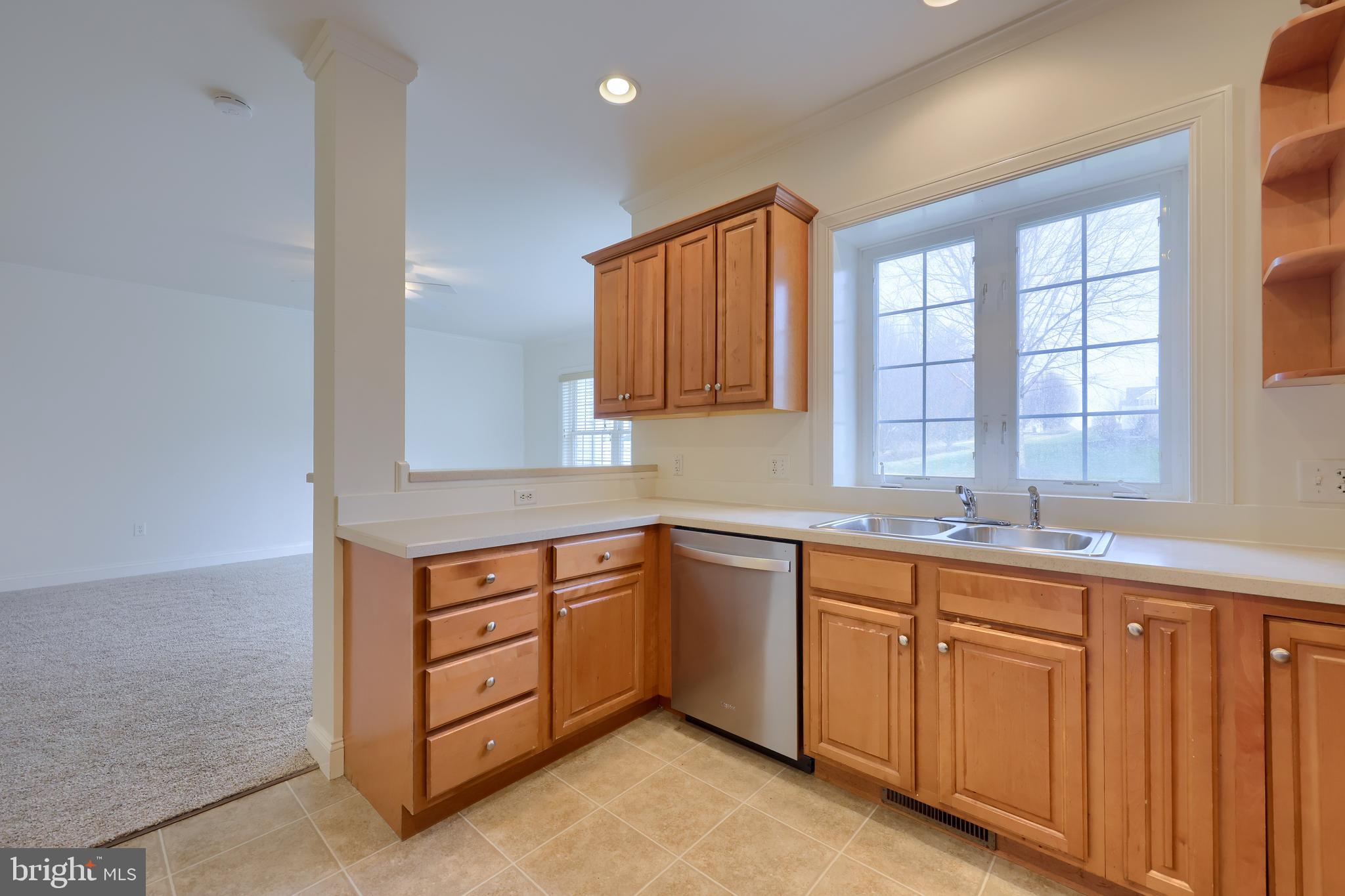 PARK RIDGE CROSSING - Residential