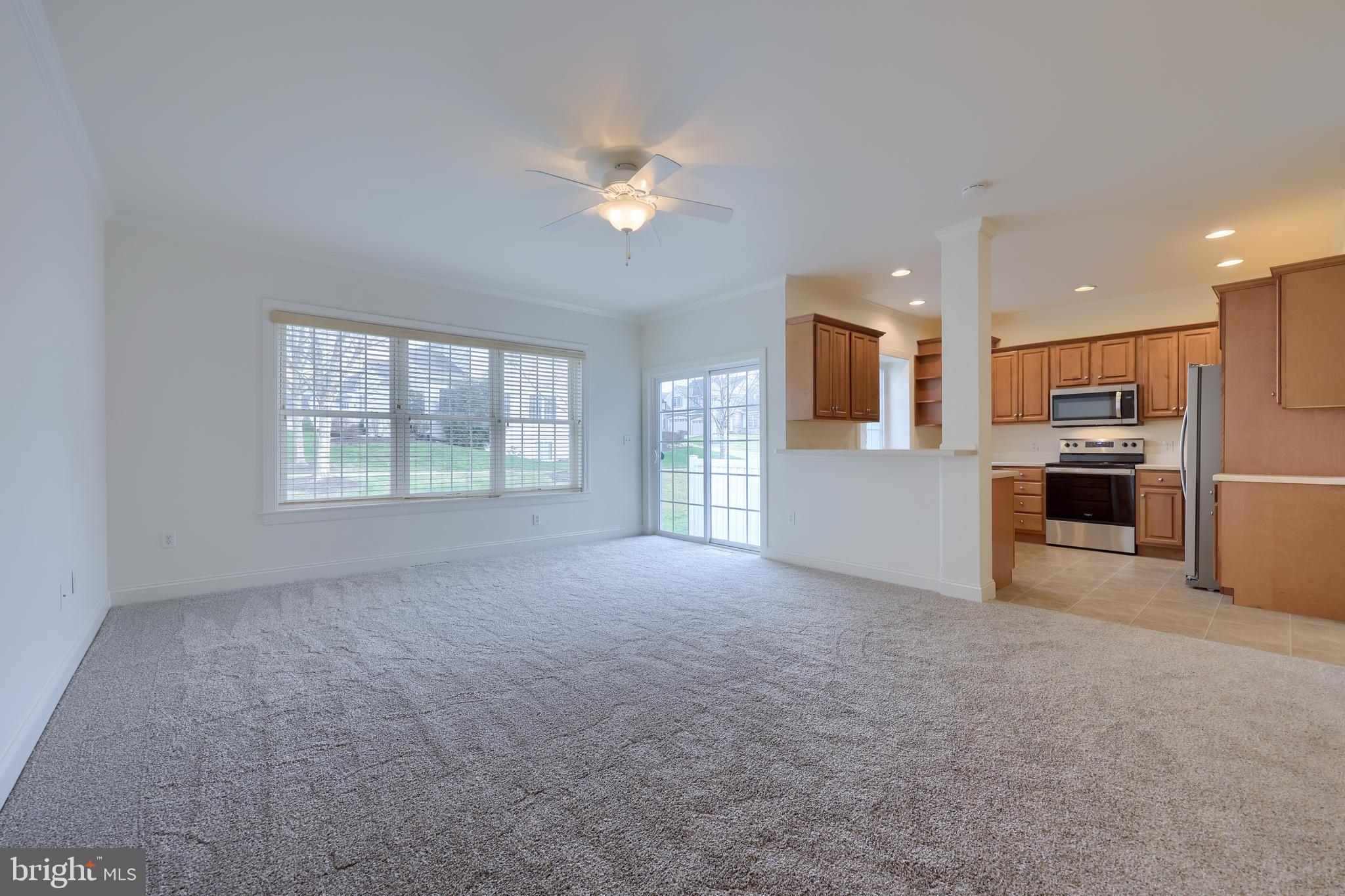 PARK RIDGE CROSSING - Residential