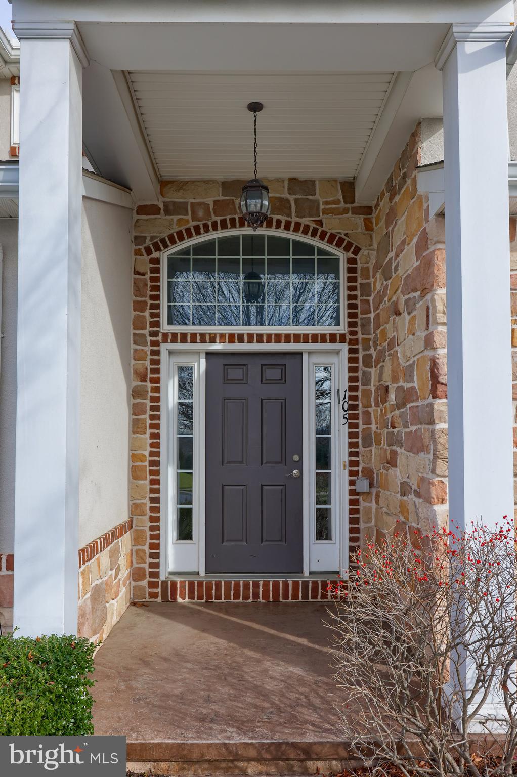 PARK RIDGE CROSSING - Residential