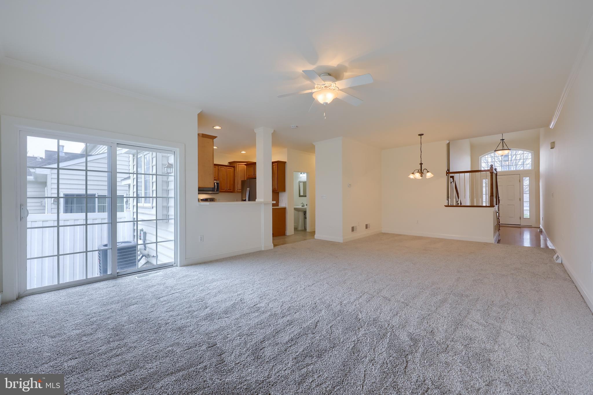PARK RIDGE CROSSING - Residential