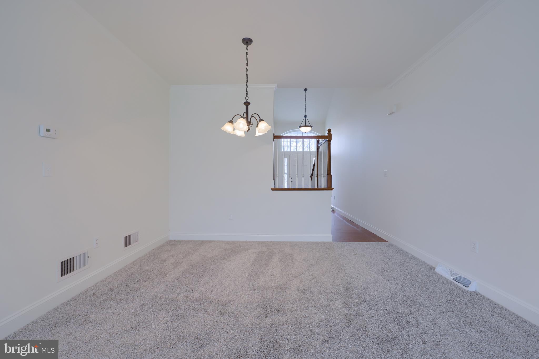 PARK RIDGE CROSSING - Residential