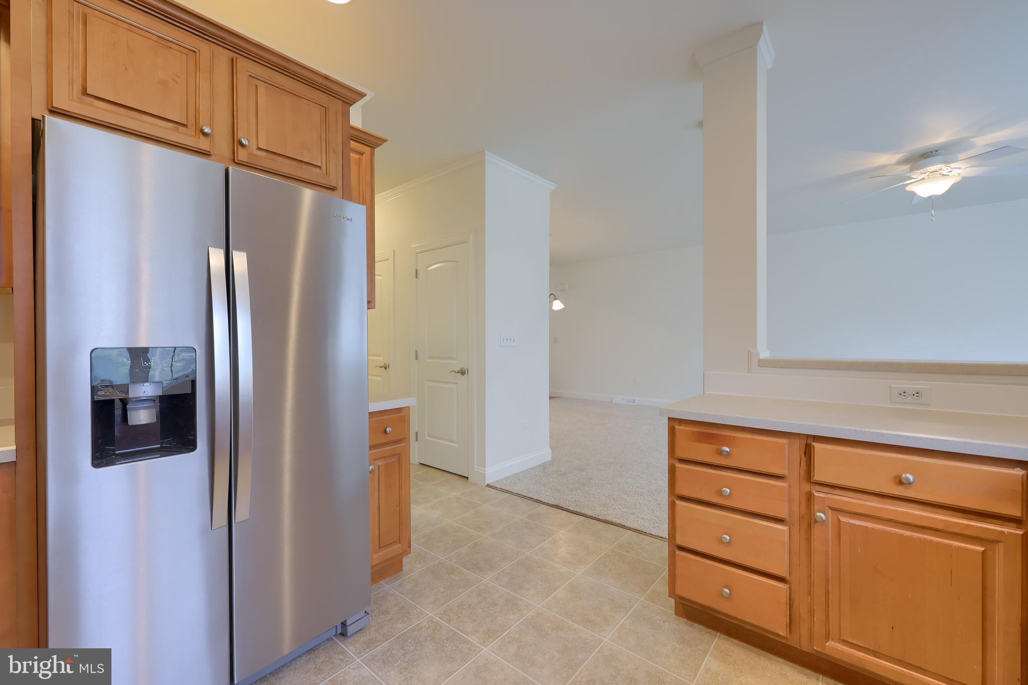 PARK RIDGE CROSSING - Residential