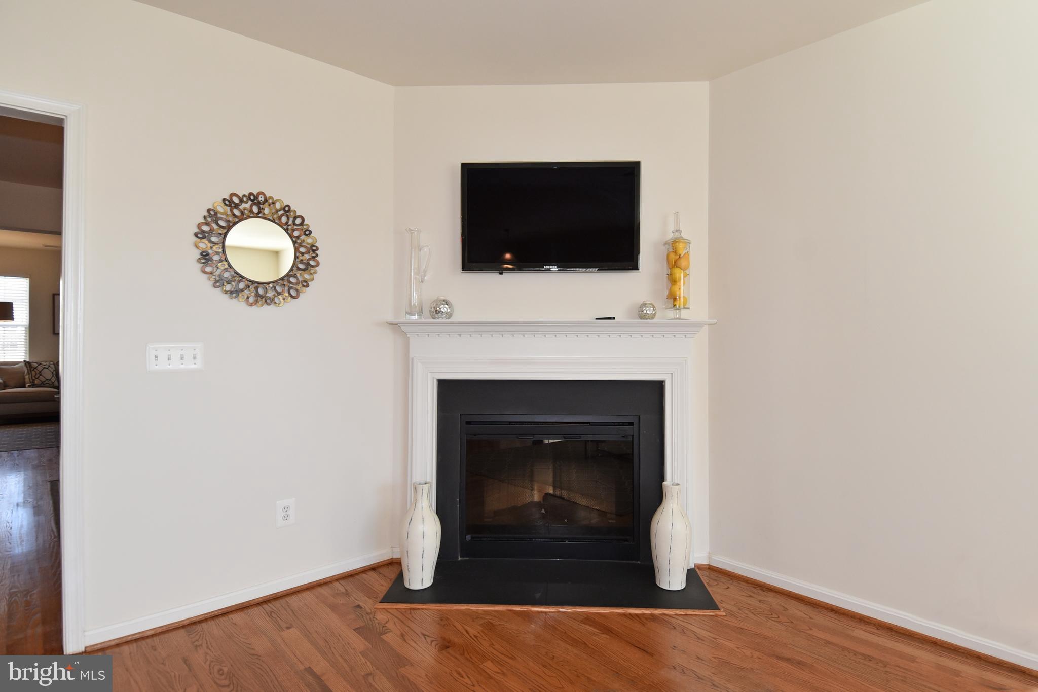 RESIDENCES AT BRAMBLETON - Residential