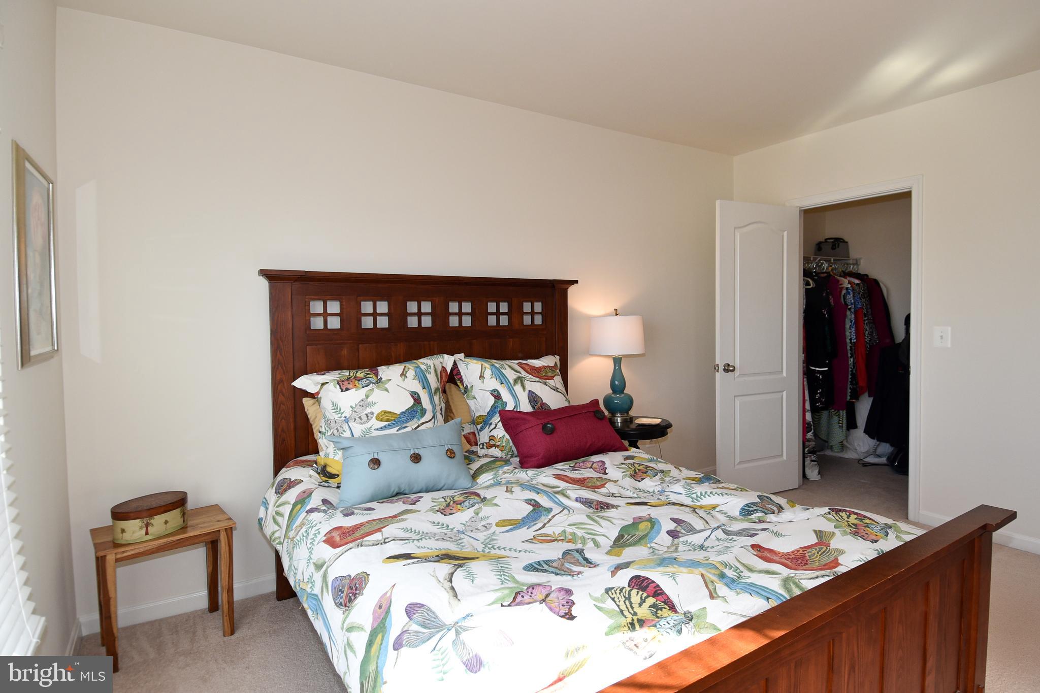 RESIDENCES AT BRAMBLETON - Residential