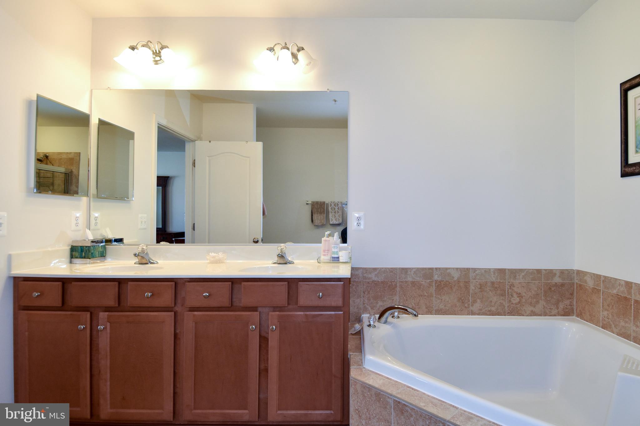 RESIDENCES AT BRAMBLETON - Residential