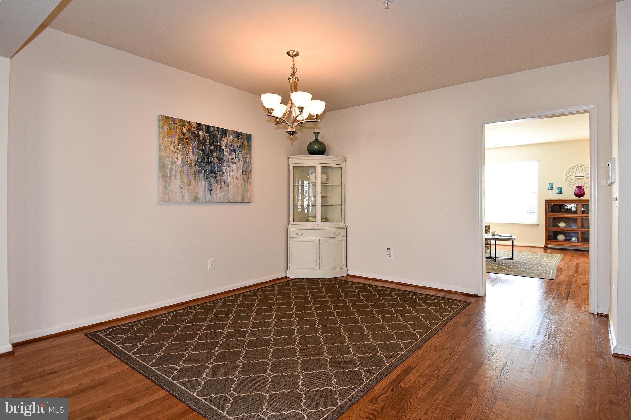 RESIDENCES AT BRAMBLETON - Residential