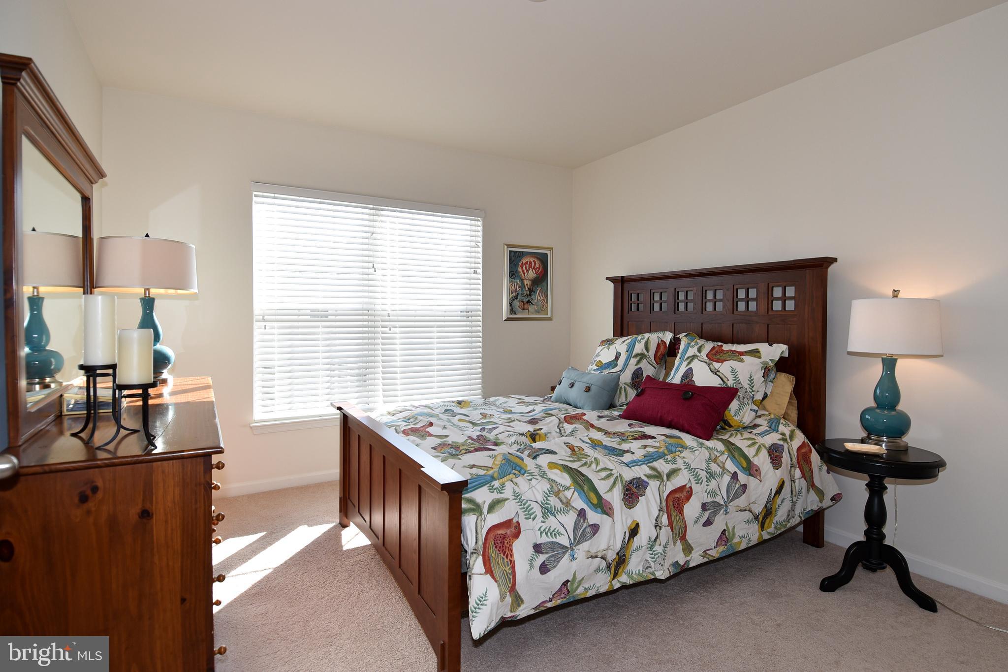 RESIDENCES AT BRAMBLETON - Residential