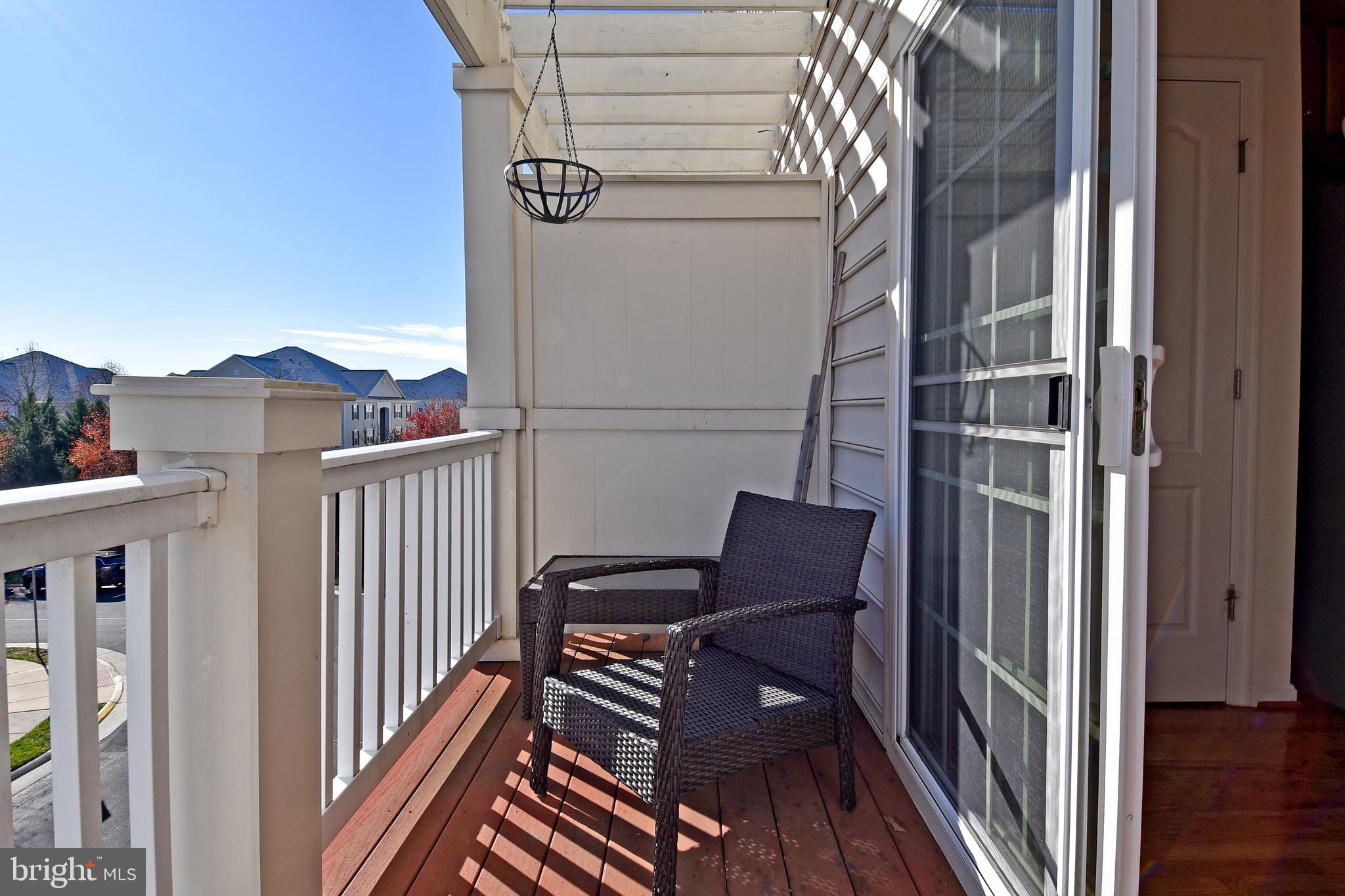 RESIDENCES AT BRAMBLETON - Residential