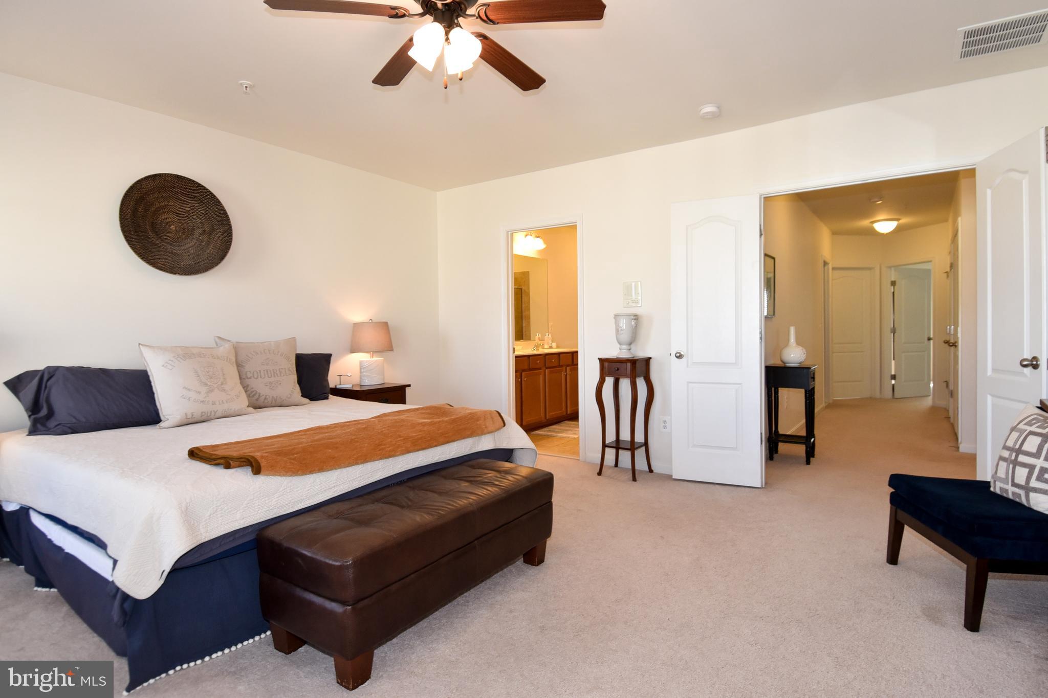 RESIDENCES AT BRAMBLETON - Residential