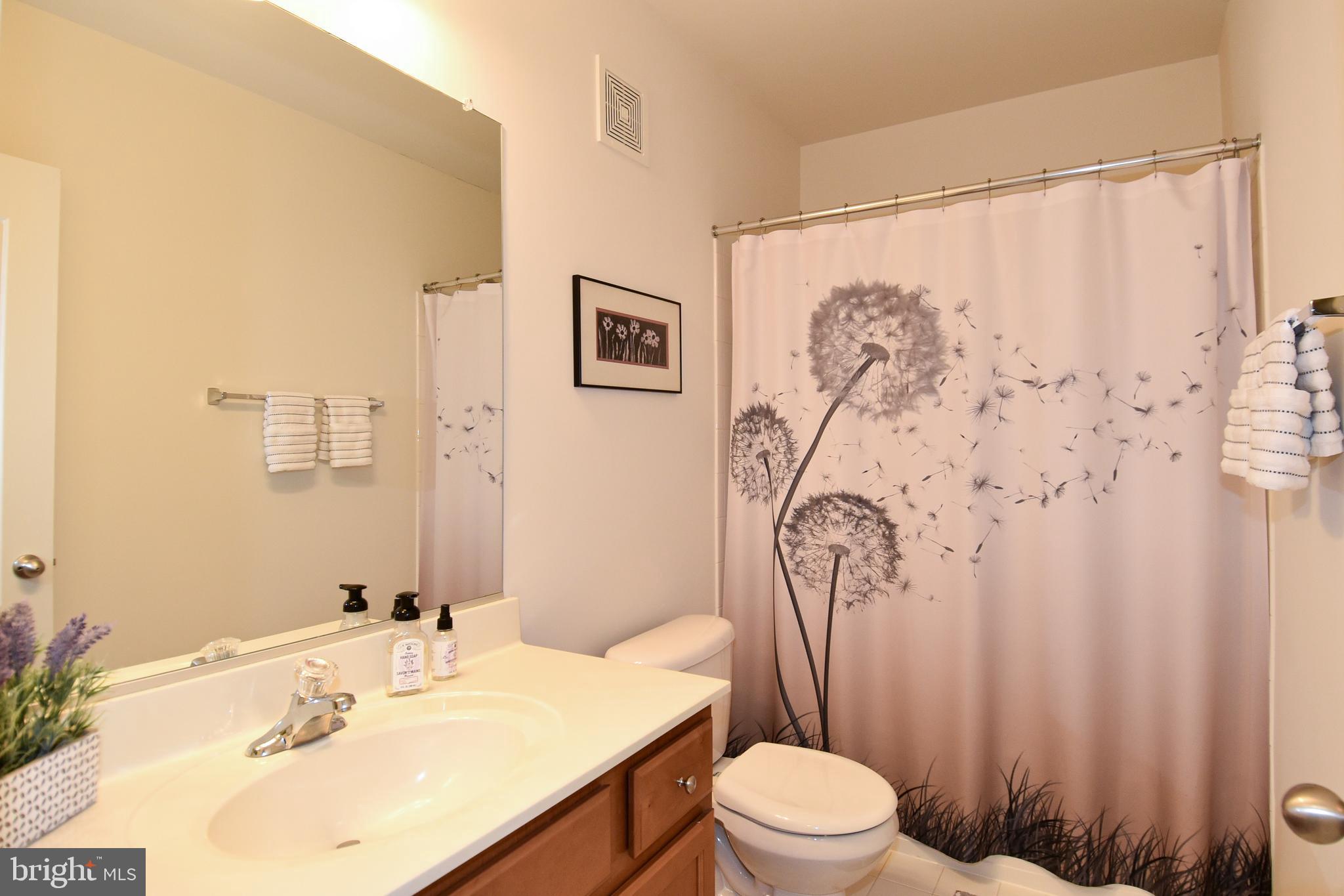 RESIDENCES AT BRAMBLETON - Residential