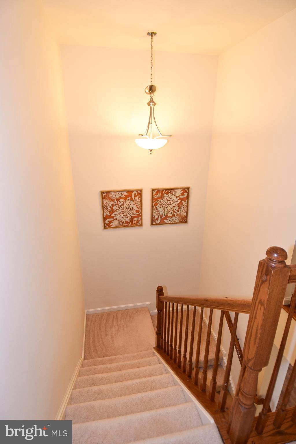 RESIDENCES AT BRAMBLETON - Residential