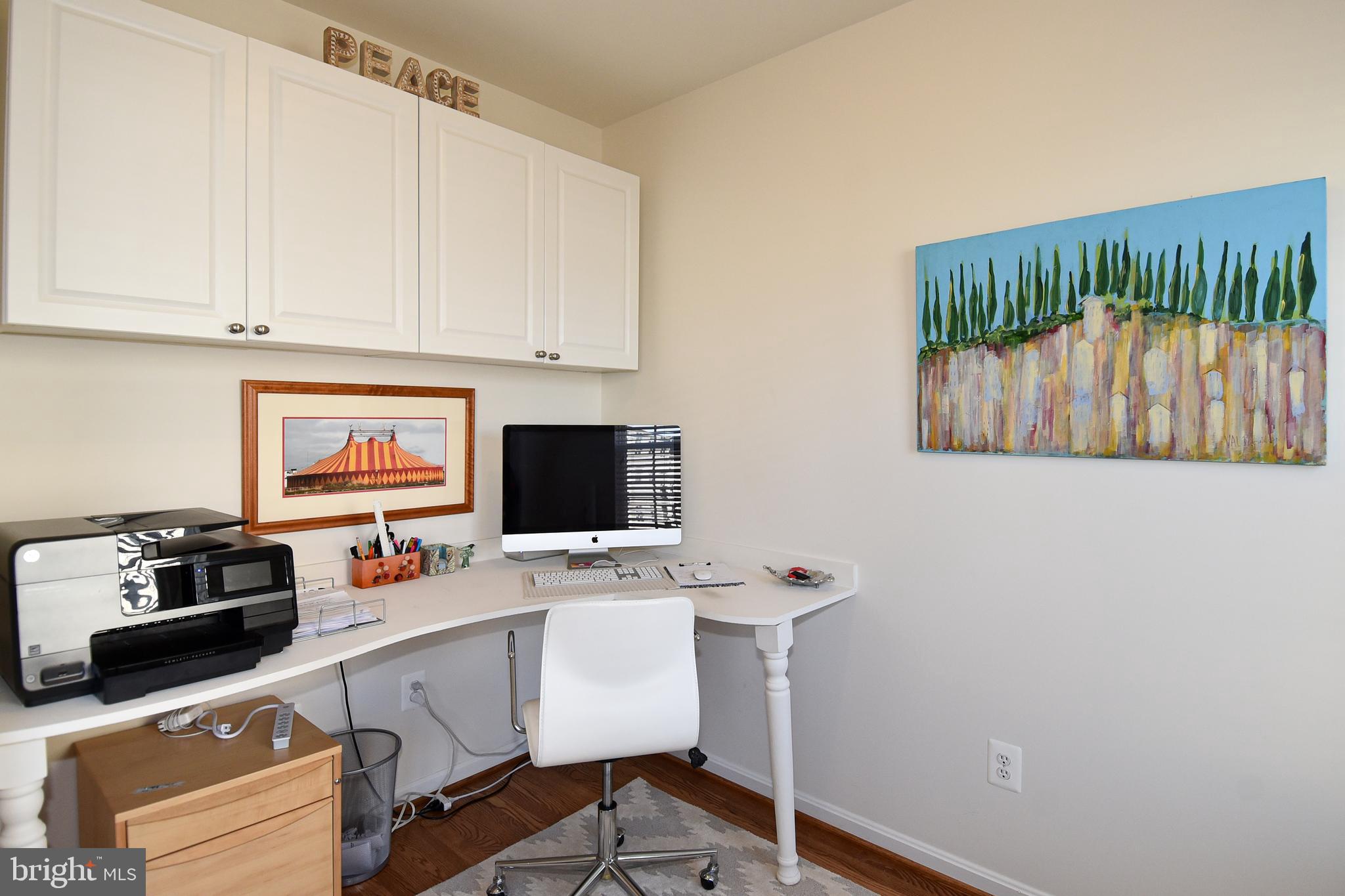 RESIDENCES AT BRAMBLETON - Residential