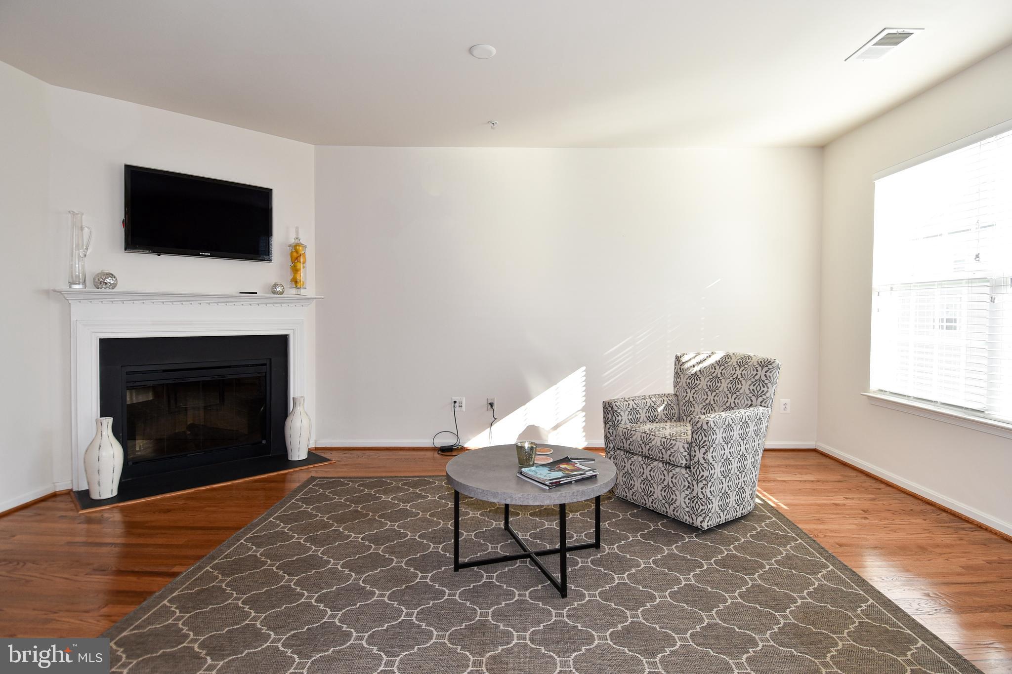 RESIDENCES AT BRAMBLETON - Residential