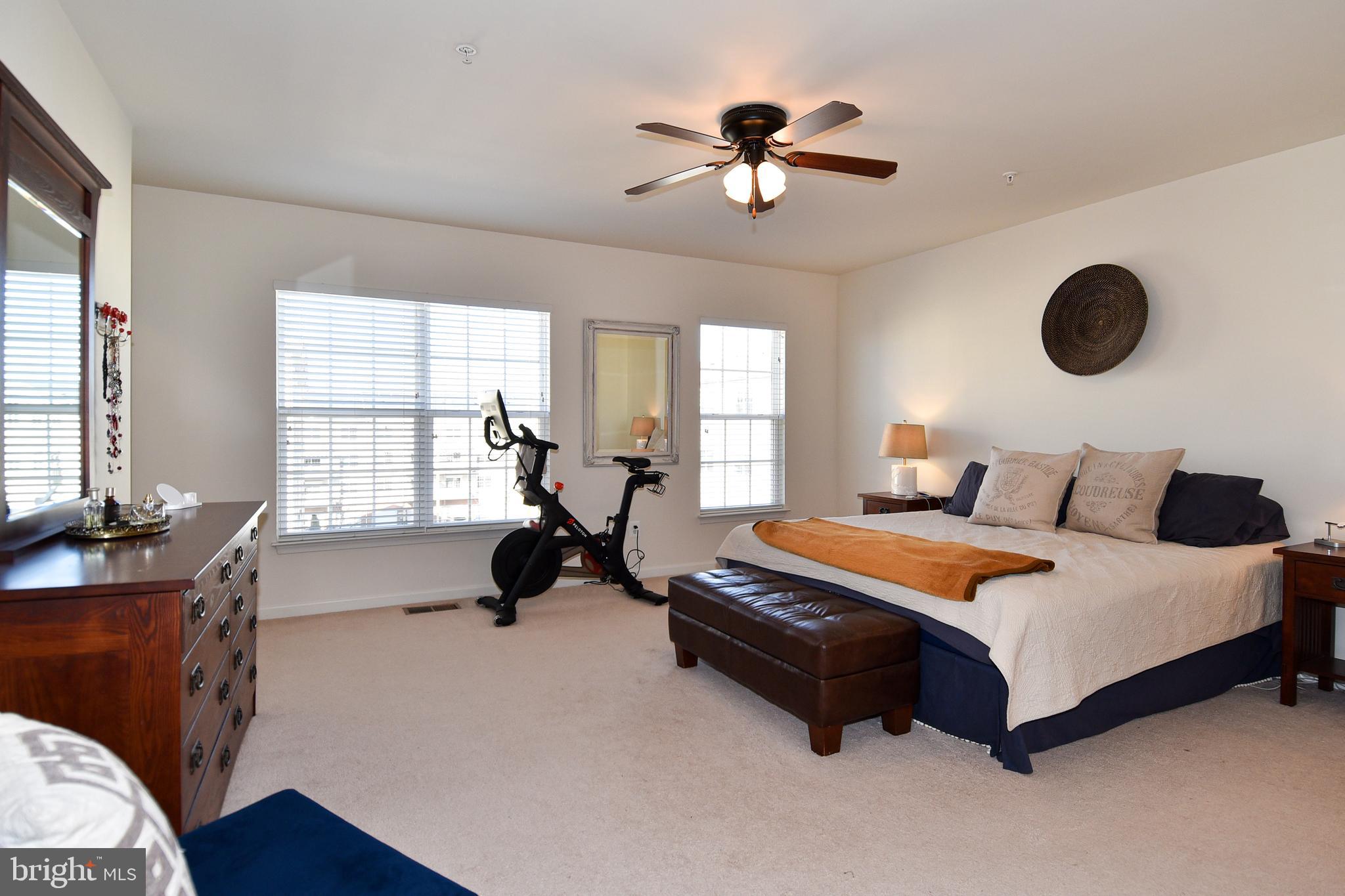 RESIDENCES AT BRAMBLETON - Residential