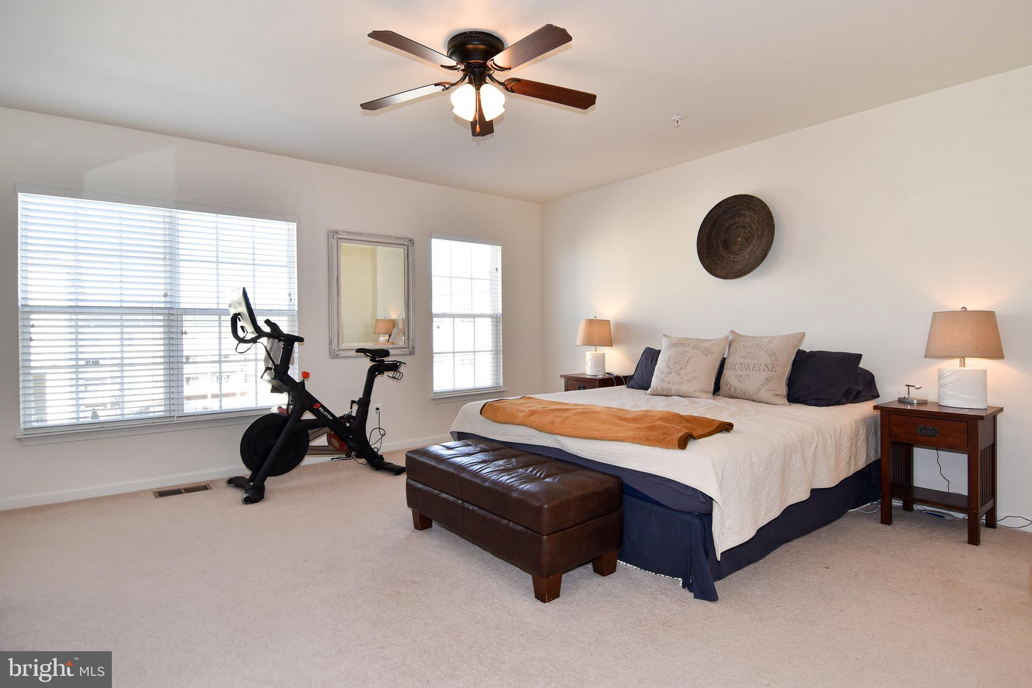 RESIDENCES AT BRAMBLETON - Residential