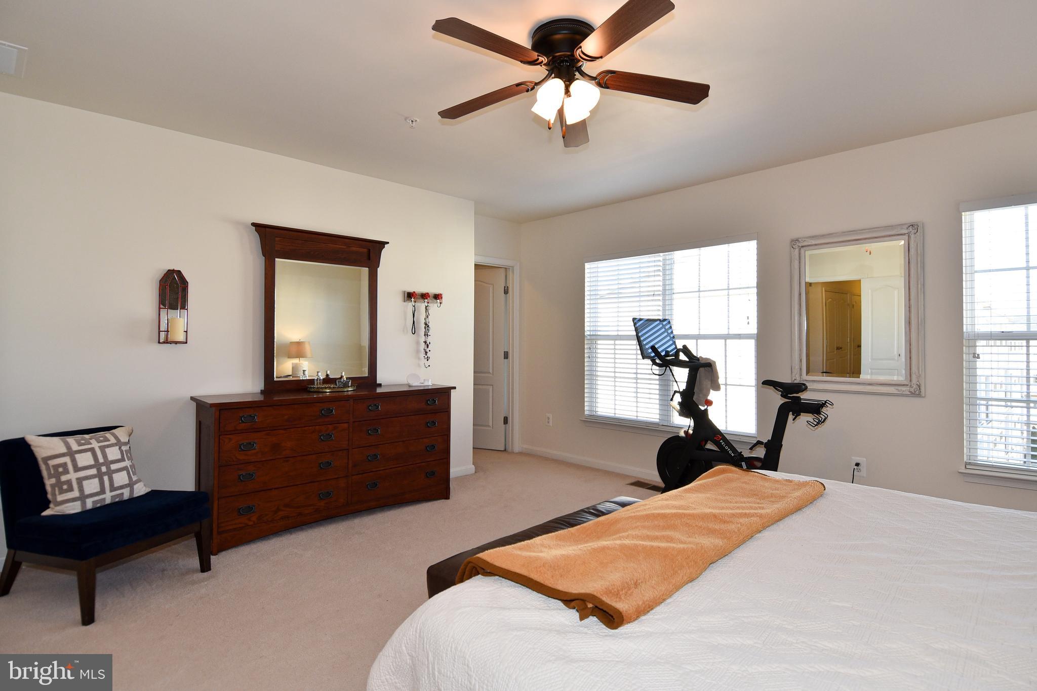 RESIDENCES AT BRAMBLETON - Residential