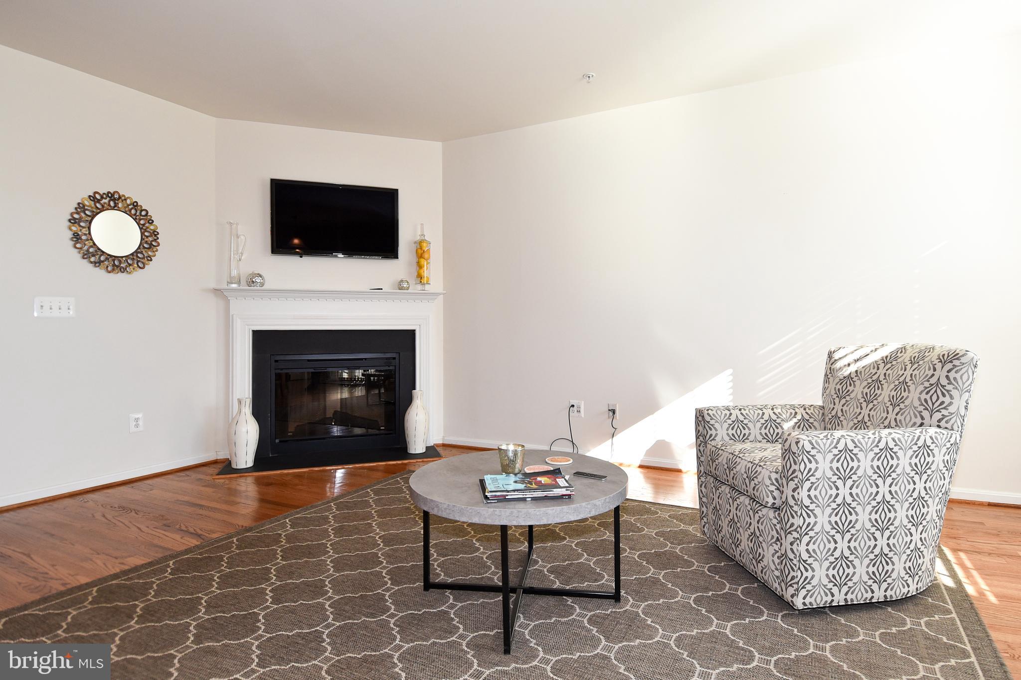 RESIDENCES AT BRAMBLETON - Residential