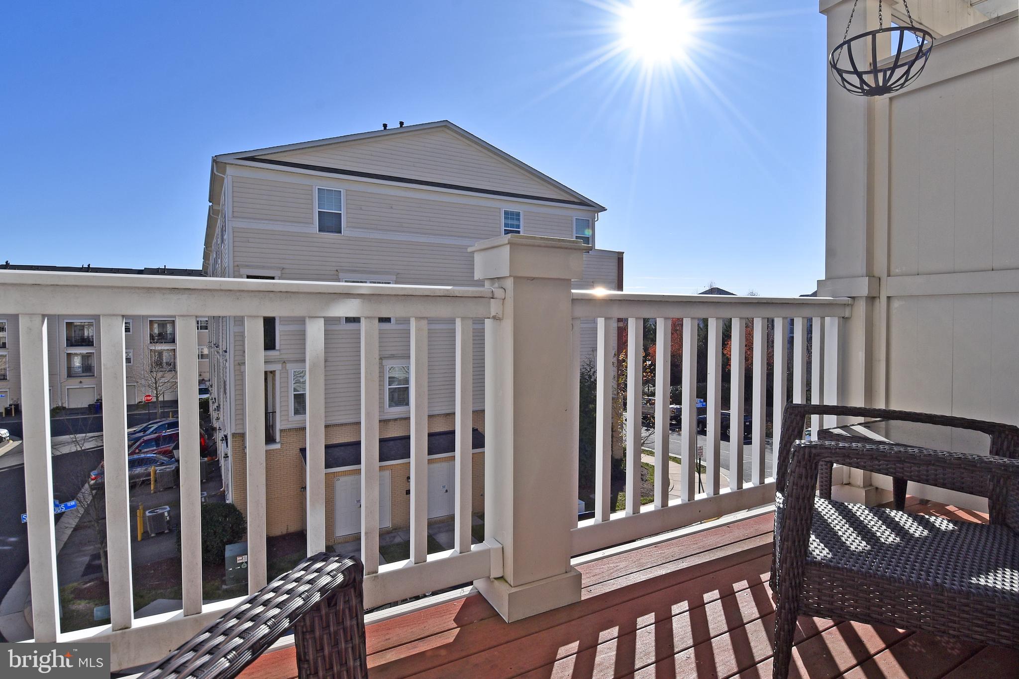 RESIDENCES AT BRAMBLETON - Residential