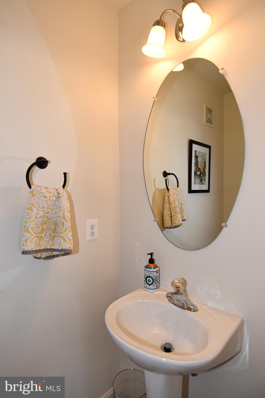 RESIDENCES AT BRAMBLETON - Residential