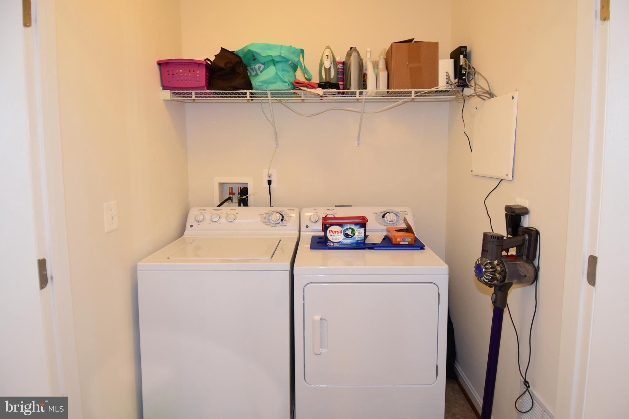 RESIDENCES AT BRAMBLETON - Residential