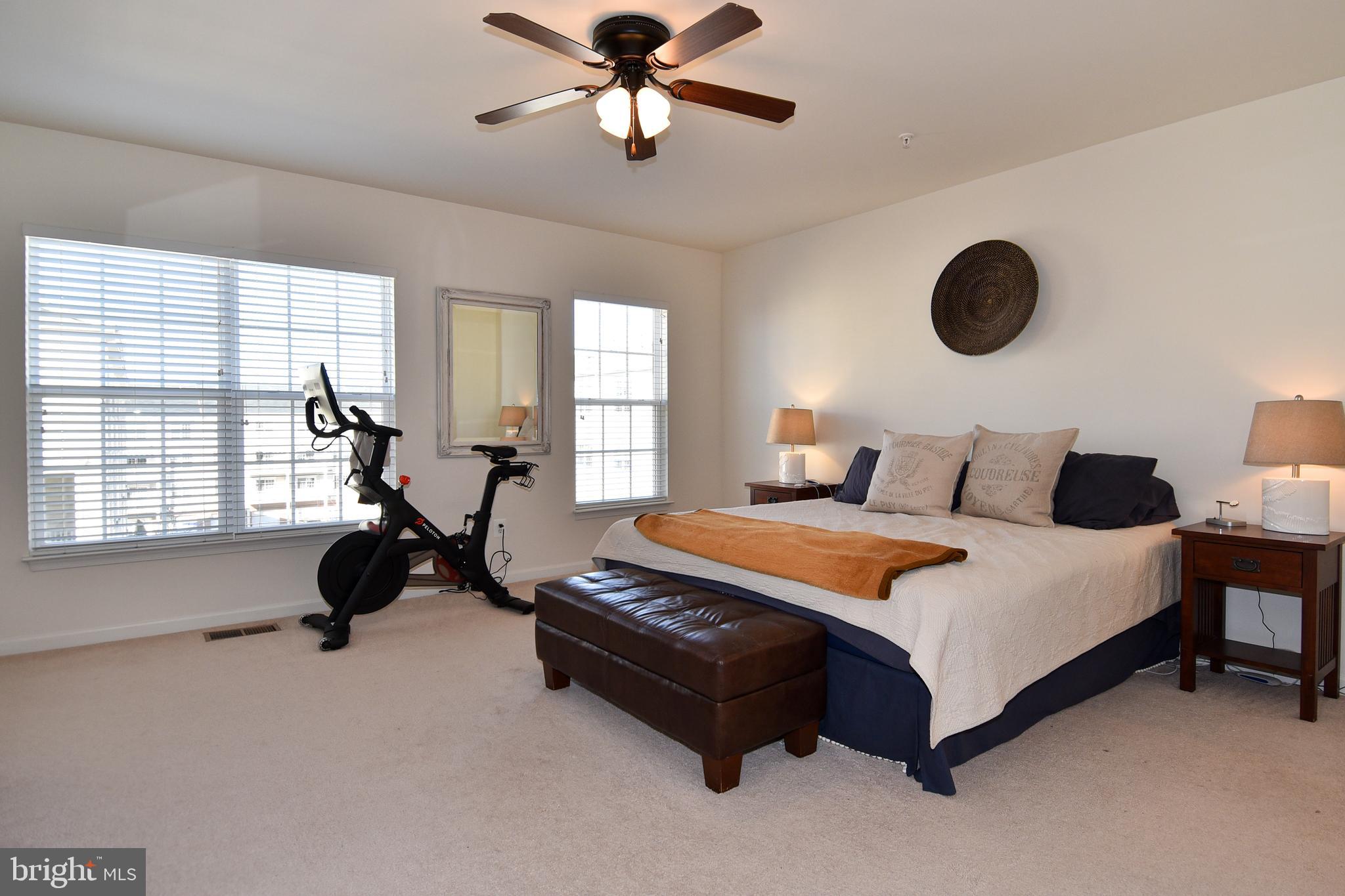 RESIDENCES AT BRAMBLETON - Residential