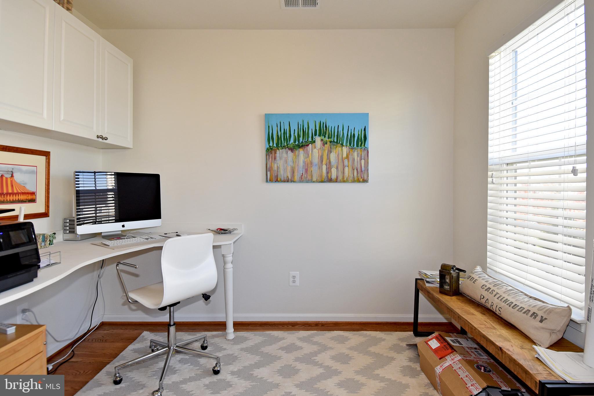 RESIDENCES AT BRAMBLETON - Residential