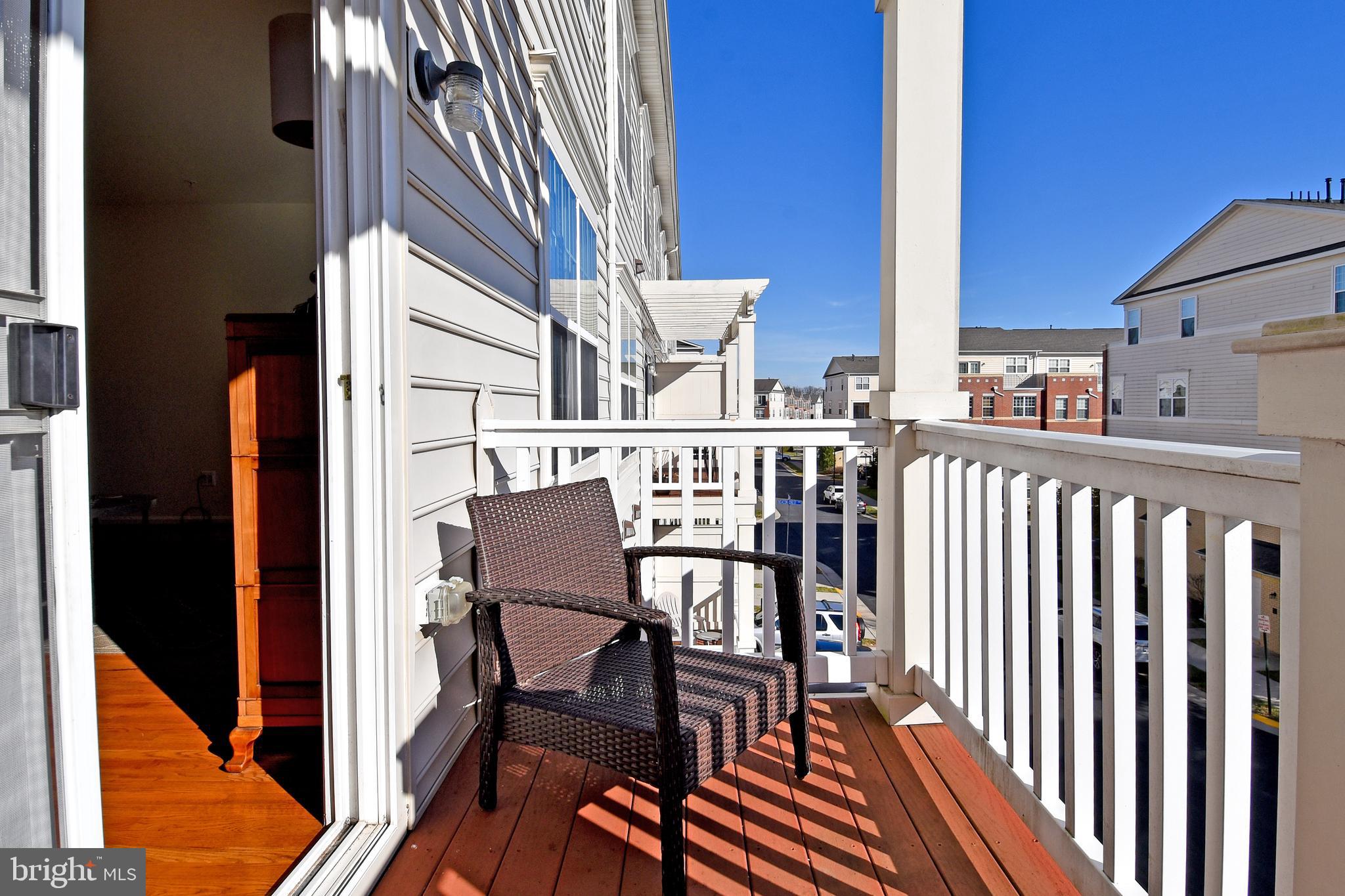 RESIDENCES AT BRAMBLETON - Residential