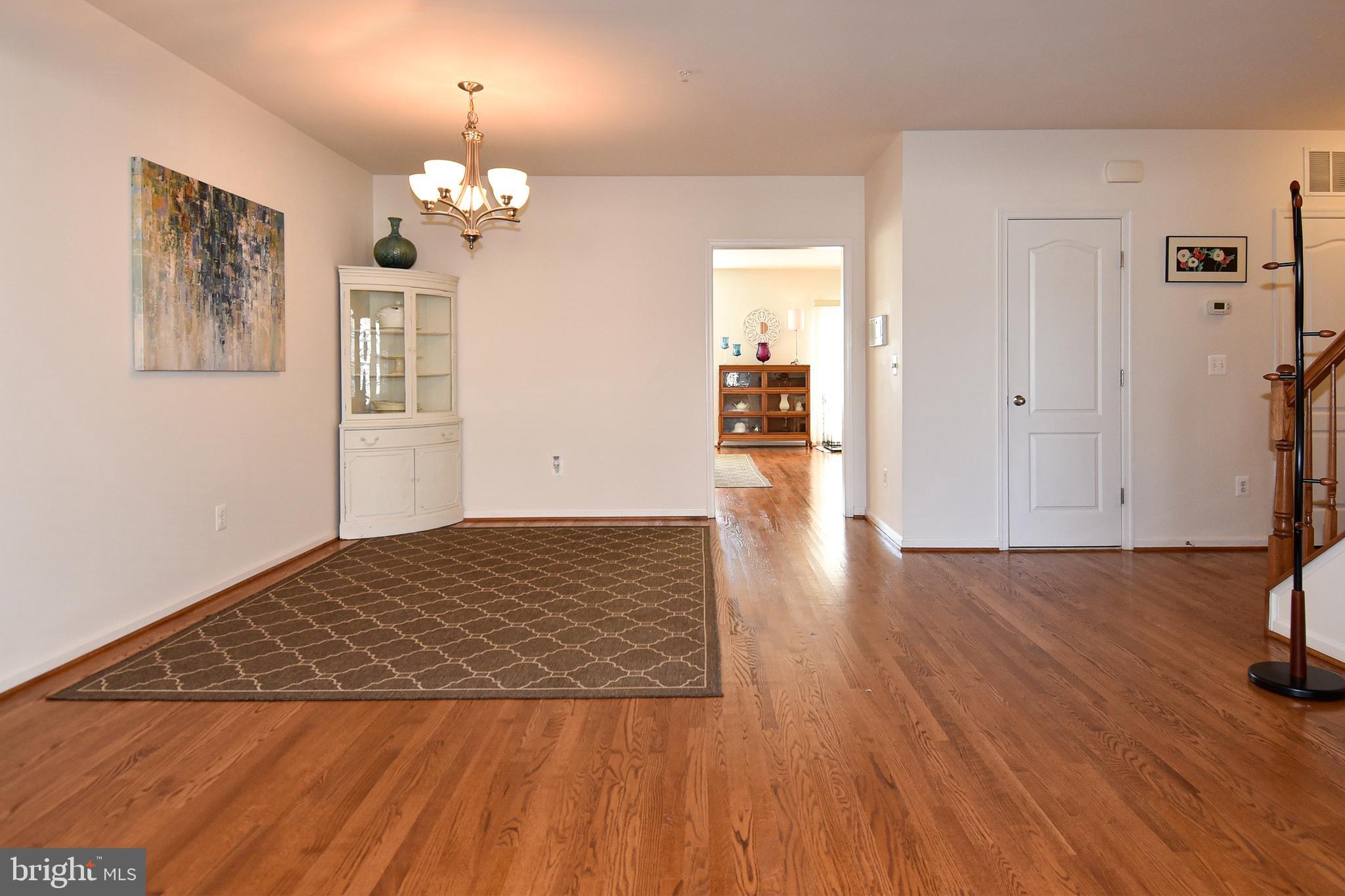 RESIDENCES AT BRAMBLETON - Residential