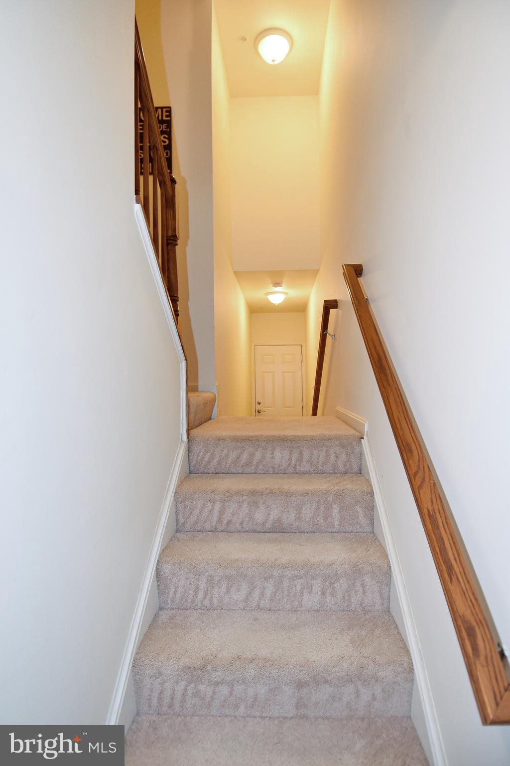 RESIDENCES AT BRAMBLETON - Residential