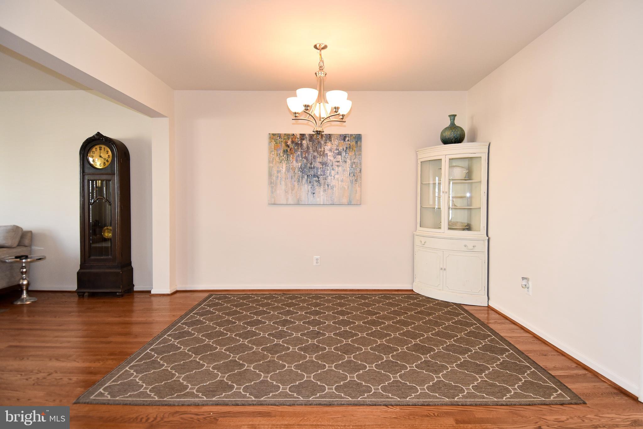 RESIDENCES AT BRAMBLETON - Residential