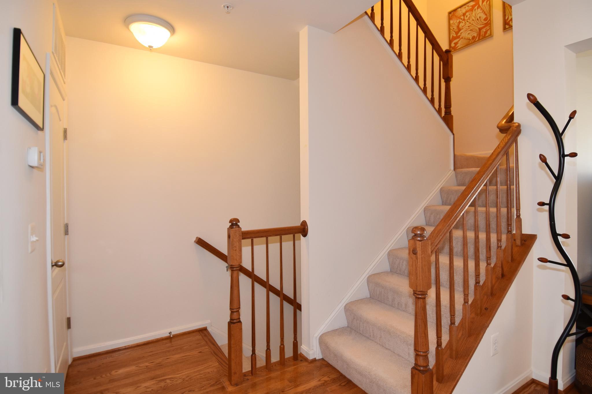 RESIDENCES AT BRAMBLETON - Residential