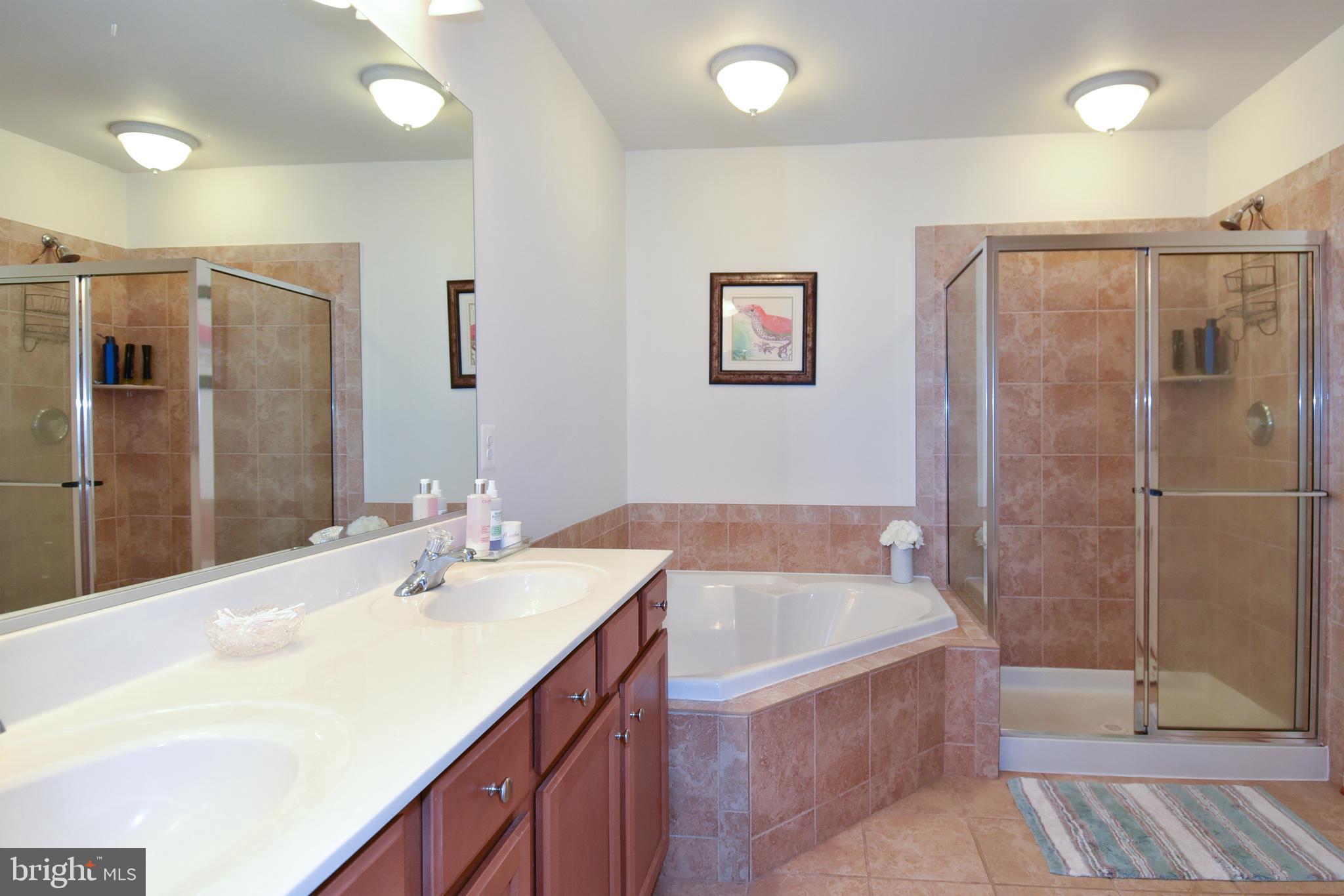 RESIDENCES AT BRAMBLETON - Residential