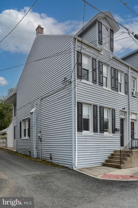 Photo of 641 PLANE ST, COLUMBIA, PA 17512 (MLS # PALA2027502)