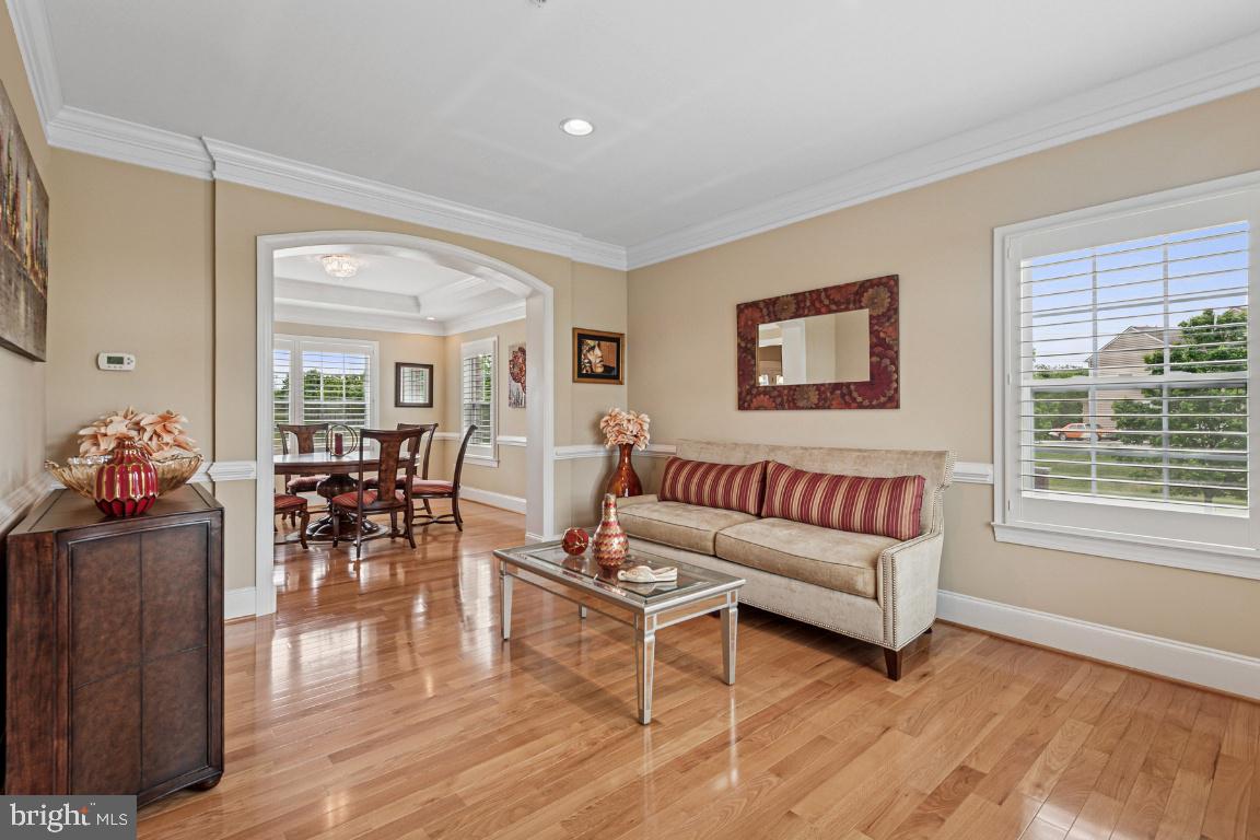 WATERFORD COVE-PLAT 1> - Residential