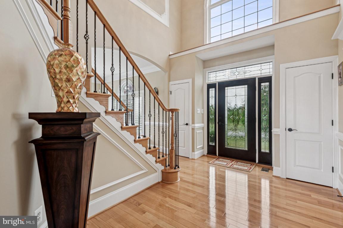 13106 HUNTERS RIDGE LANE