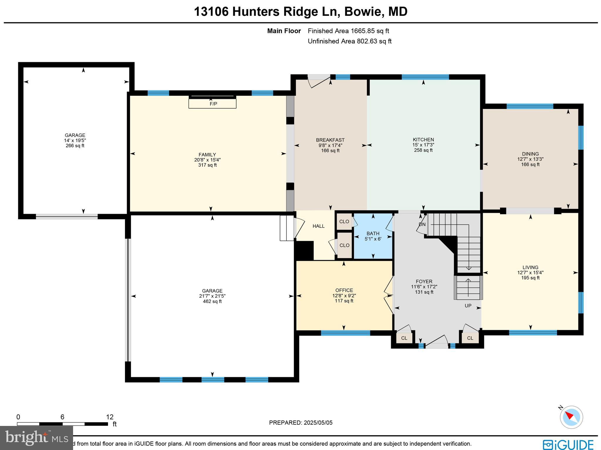 WATERFORD COVE-PLAT 1> - Residential