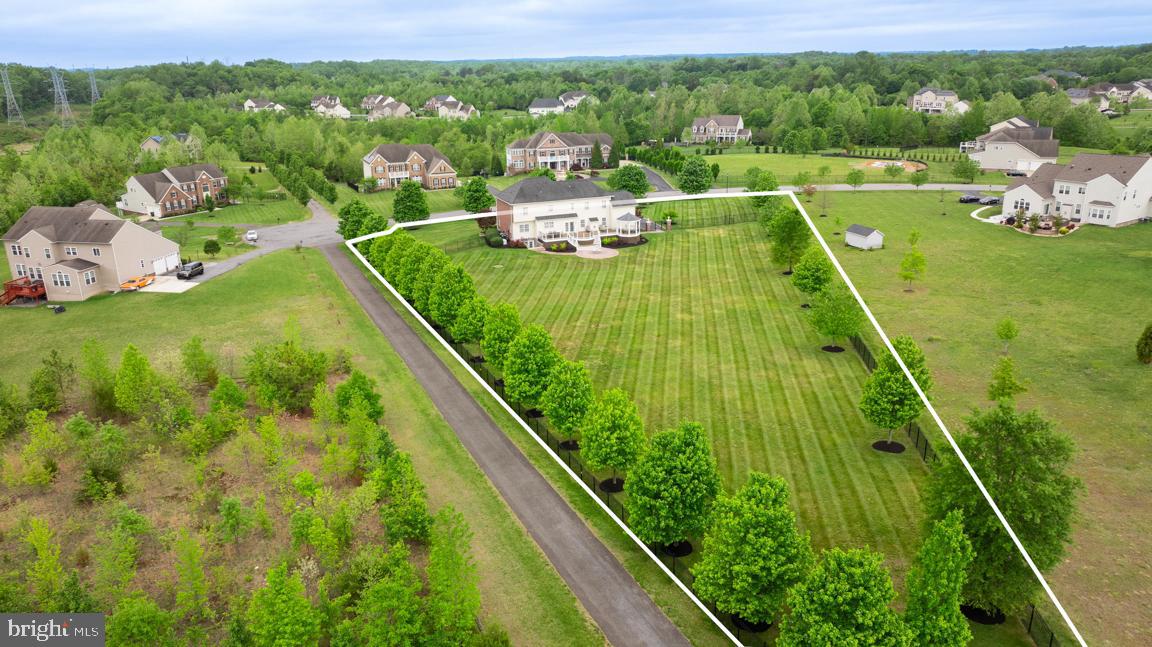 WATERFORD COVE-PLAT 1> - Residential