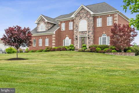 13106 HUNTERS RIDGE LANE BOWIE MD 20721