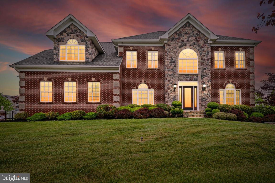 WATERFORD COVE-PLAT 1> - Residential