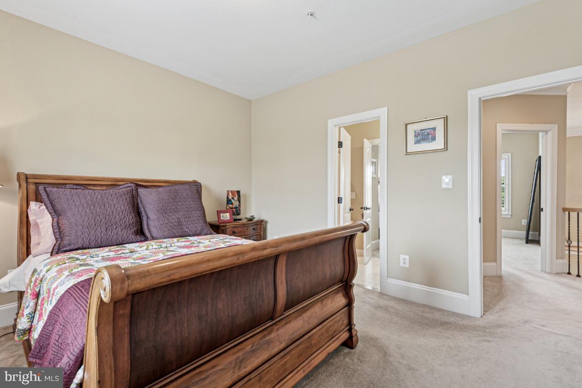 WATERFORD COVE-PLAT 1> - Residential