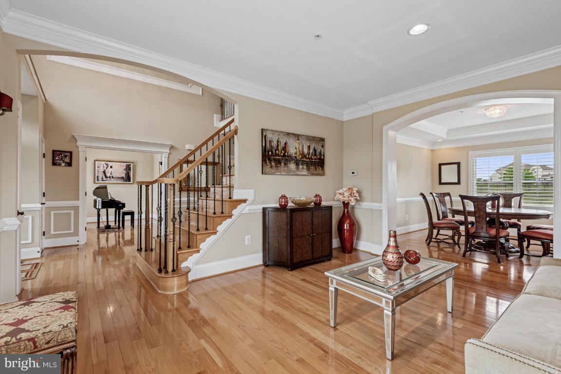 WATERFORD COVE-PLAT 1> - Residential