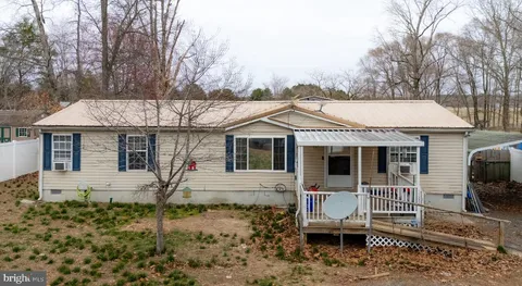 15453 Weigelia Drive, Georgetown, DE MLS: DESU2081100