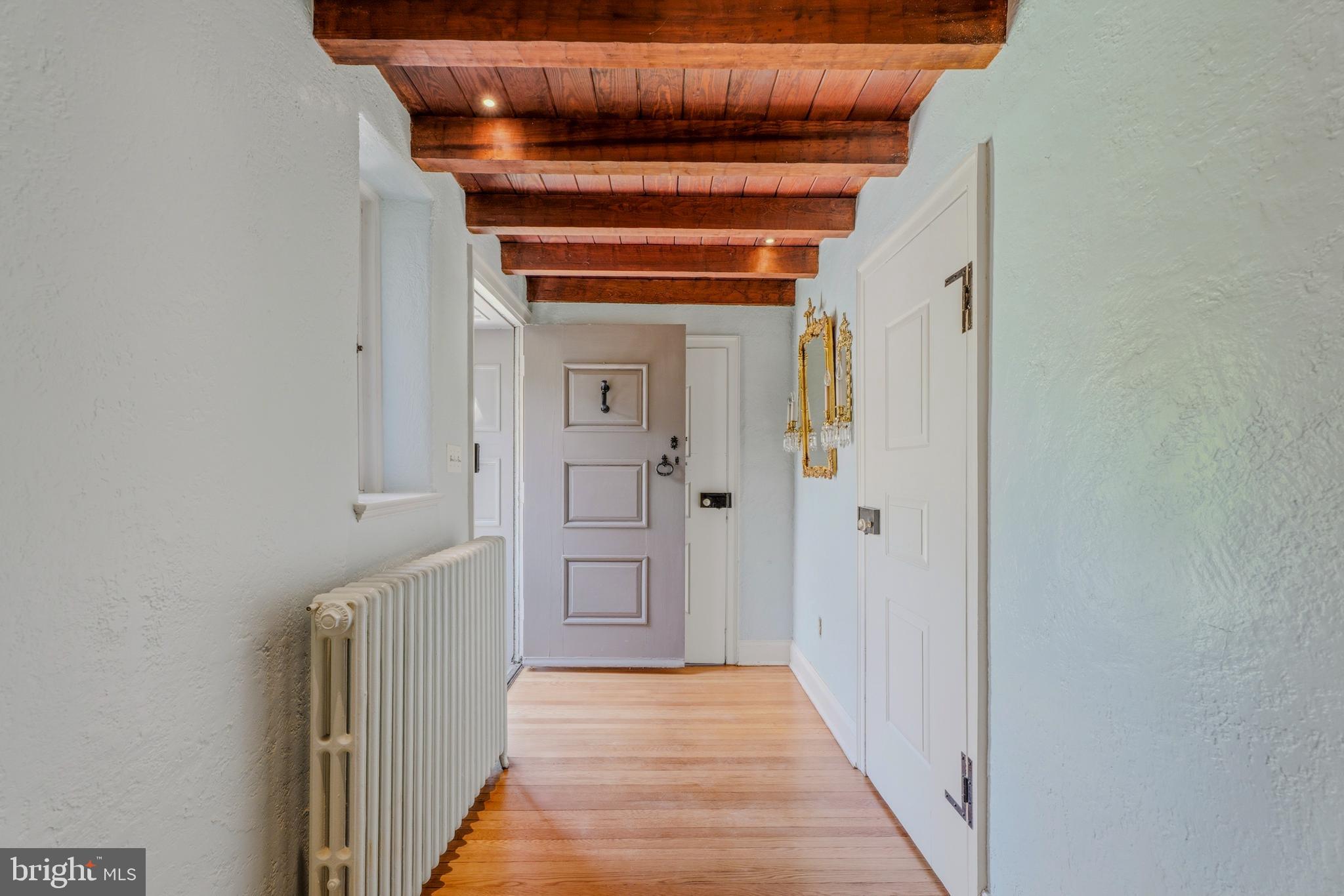 HOMELAND HISTORIC DISTRICT - Residential