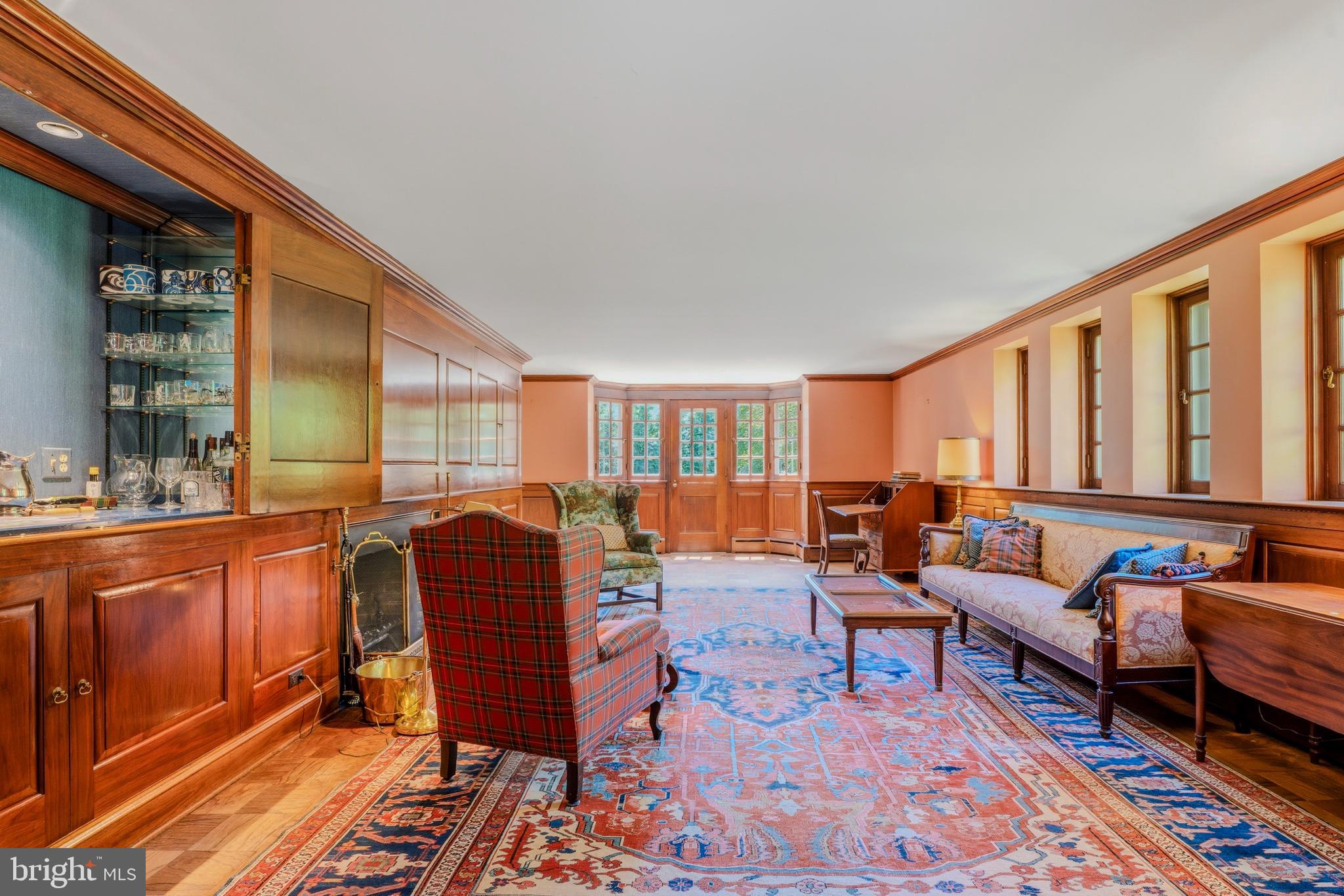 HOMELAND HISTORIC DISTRICT - Residential
