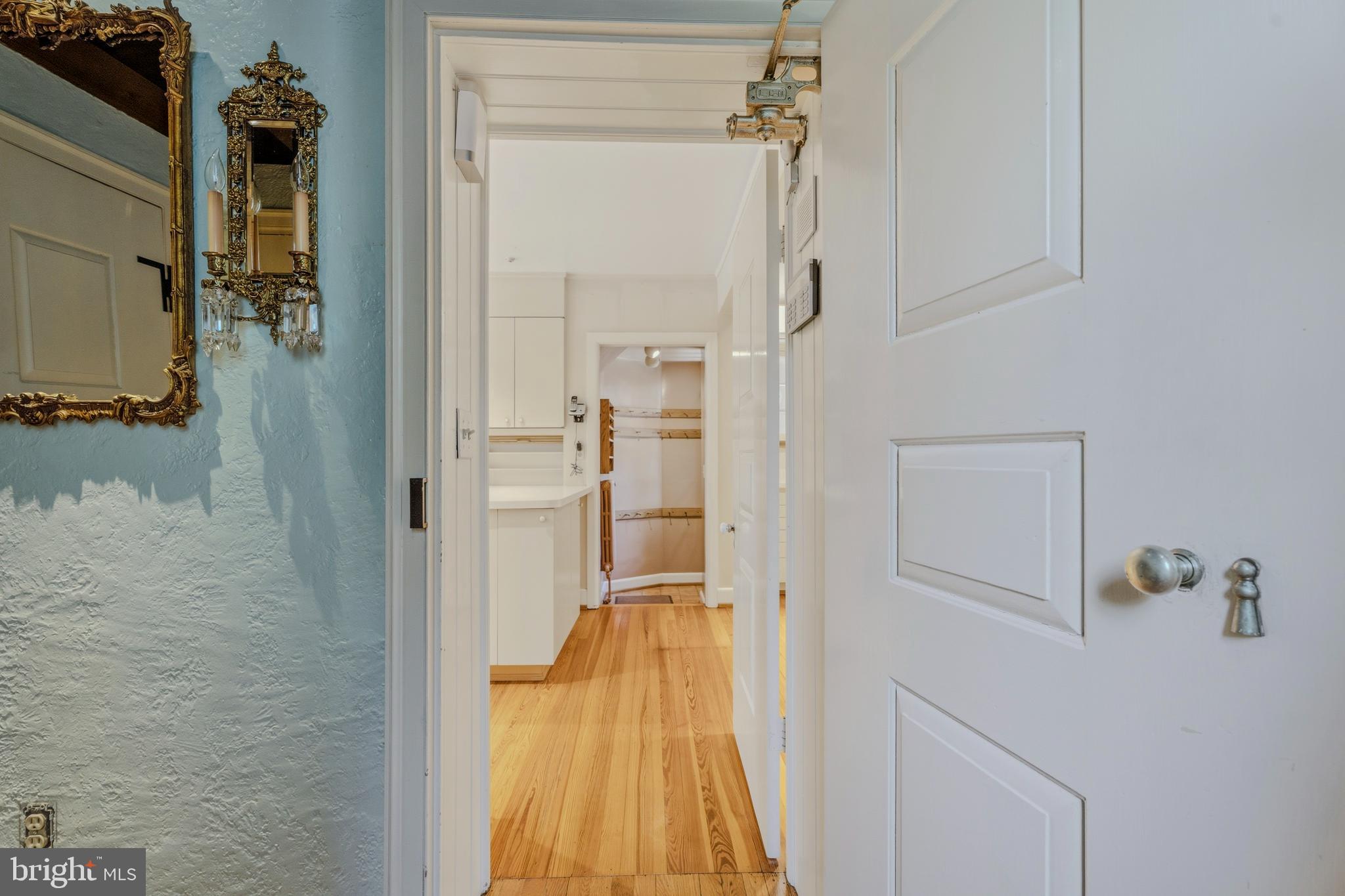 HOMELAND HISTORIC DISTRICT - Residential