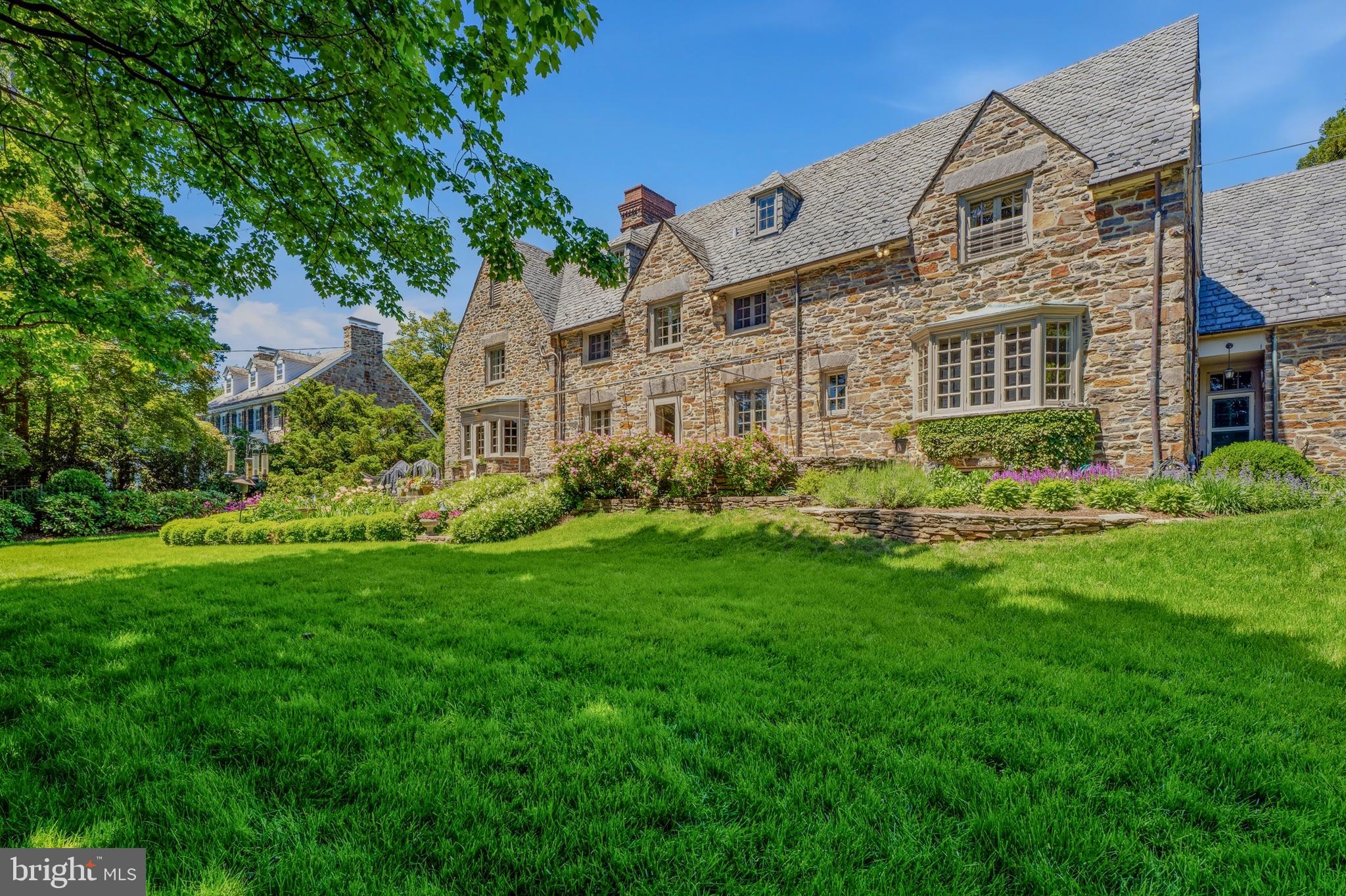 HOMELAND HISTORIC DISTRICT - Residential